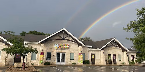 TLE Pflugerville Happiness Showcase and Open House!