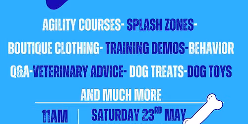 Darlington Doggy Festival 