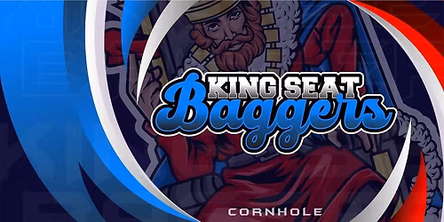 King Seat Baggers ACL Local Tournament #5 2025-2026 Season