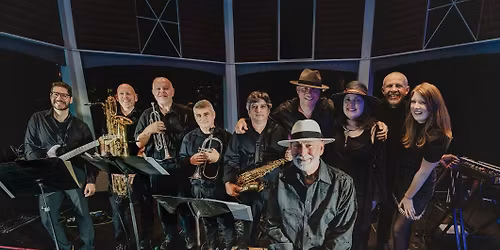 Shall We Dance with GPK & Blueprint