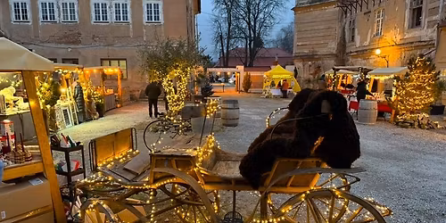 Burza staro\u017eitnost\u00ed s remeslami a Popolu\u0161kine viano\u010dn\u00e9 trhy so skvel\u00fdm jedlom a atmosf\u00e9rou Vianoc