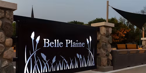 Belle Plaine Summer Kick Off Party 