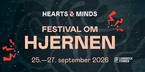 Hearts & Minds 2026