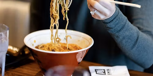 Holiday Brunch at JINYA Ramen Bar