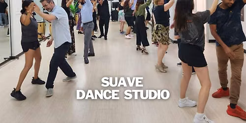 Free Salsa Dancing Beginners Class