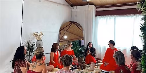 THE EMBODIED ENTREPRENEUR