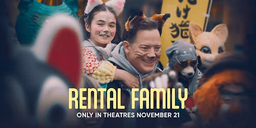 Rental Family (2025)