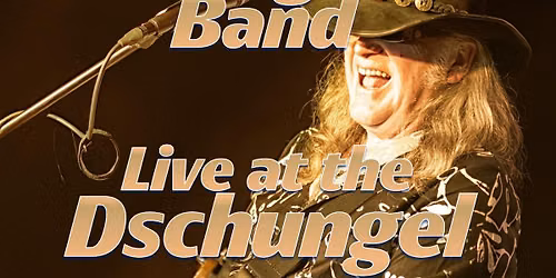 Live im Dschungel — Dschungel-Club