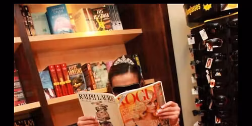 2026 Prom Reveal Fashion show & Party!