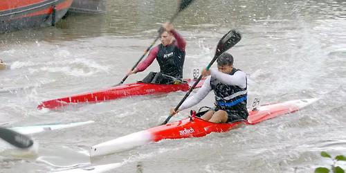 B. Stortford Winter Series marathon