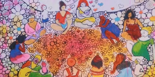 Women\u2019s Circle with Jill