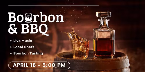 Bourbon And BBQ