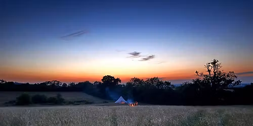 Resonant Man Soulstice two-day summer retreat