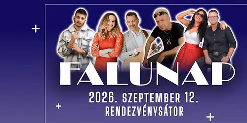 Falunap