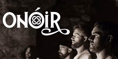 Onoir Live - Canal Court Hotel ,Newry
