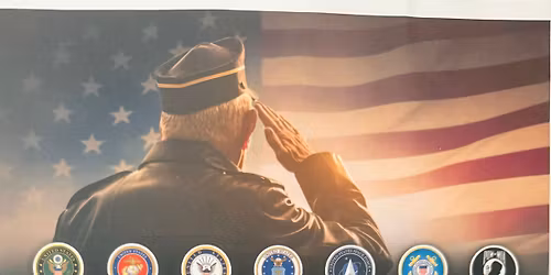 4th Annual Veterans Appreciation Day Ceremony