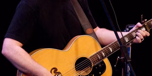 Shawn Mullins