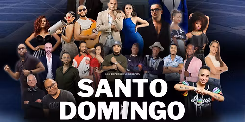 Santo Domingo Bachata Festival