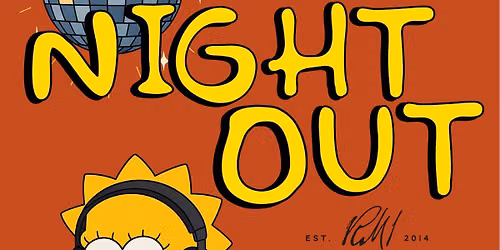 Lisa\u2019s Night Out \ud83c\udf89\ud83c\udfb6\ud83c\udfa7
