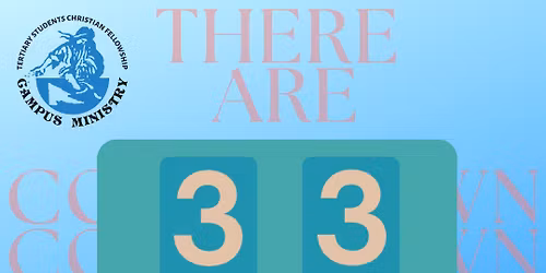 National TSCF Conference