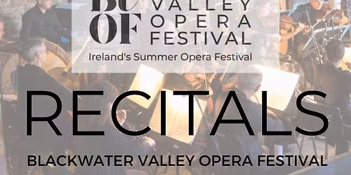 RDS Collins Memorial Recital