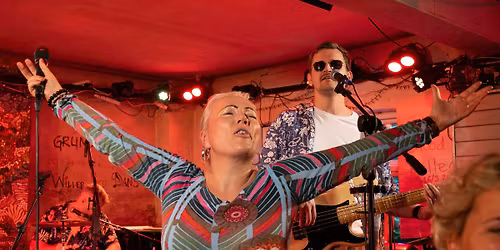 Allerede nu "F\u00c5 BILLETTER" Willer Med Dans p\u00e5 Abzalon - v\u00e6r kvik p\u00e5 tasterne hvis I vil med :)