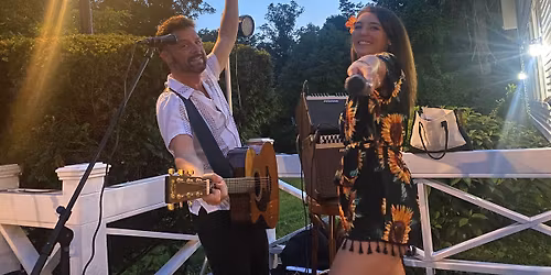 Let\u2019s Duet on Thanksgiving Eve!