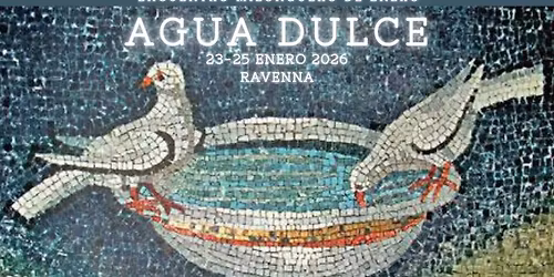 AGUA DULCE encuentro  milonguero, 23-24-25 enero 2026 a RAVENNA