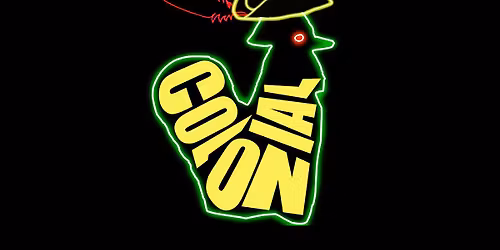 Colonial Comedy: The Best Live Comedy Show in Morristown