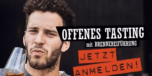 TASTE IT! OFFENES TASTING 26!