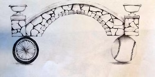 Drawing with Katrina Johansen