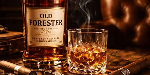 Father's Day Bourbon Tasting!