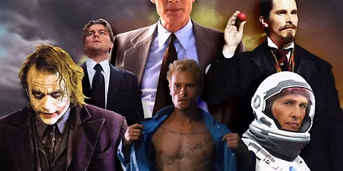 Christopher Nolan Movies Trivia
