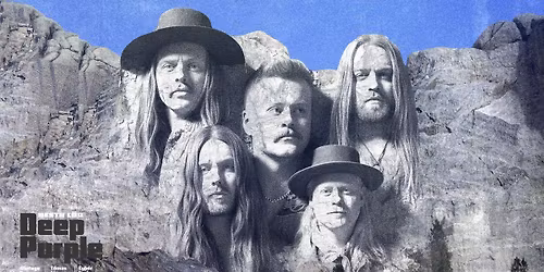 Deep Purple \u2013 hei\u00f0urst\u00f3nleikar \u00ed Eldborg 
