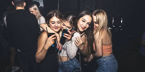 CODE Friday 20th February At MooMoo!