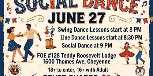 Country Dance