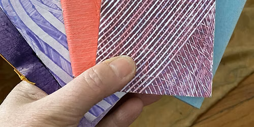 Introduction to Book Binding