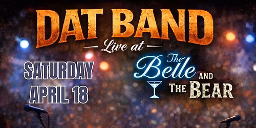 DB back at The Belle