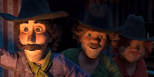 Folk og r\u00f8vere i Kardemomme by