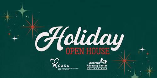 Holiday Open House