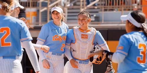 Nicholls State Colonels at Tennessee Volunteers Baseball