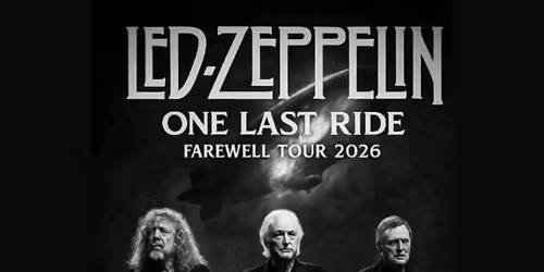 Black Dog - Led Zeppelin Tribute