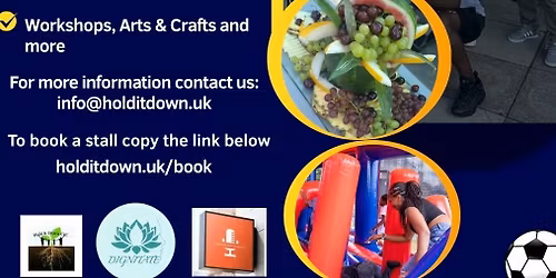 Roots &amp; Wings - Father\u2019s Day Family Fun