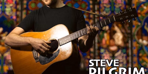 Steve Pilgrim (Paul Weller \/ Cast)