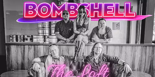 Bombshell debut at The Loft at Hofheimer!