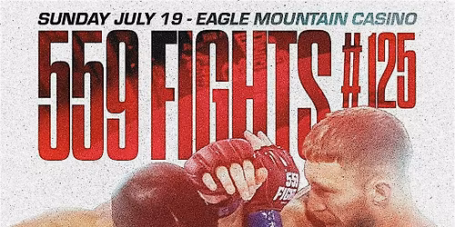559 Fights #125