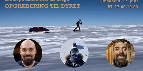 Rasmus Kragh: Opgradering til Dyret