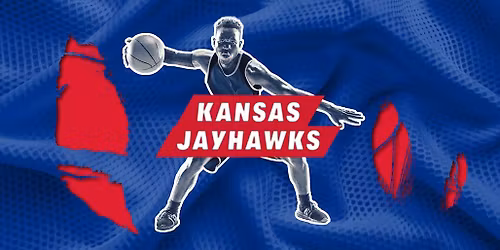 Parking Towson Tigers at Kansas Jayhawks Mens Basketball