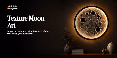 Texture Moon Workshop
