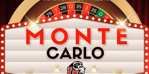 Monte Carlo